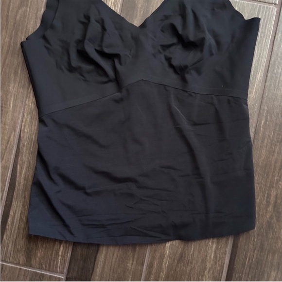 Honeylove LiftWear Cami in Black Vamp Sz 2X - Picture 2 of 6